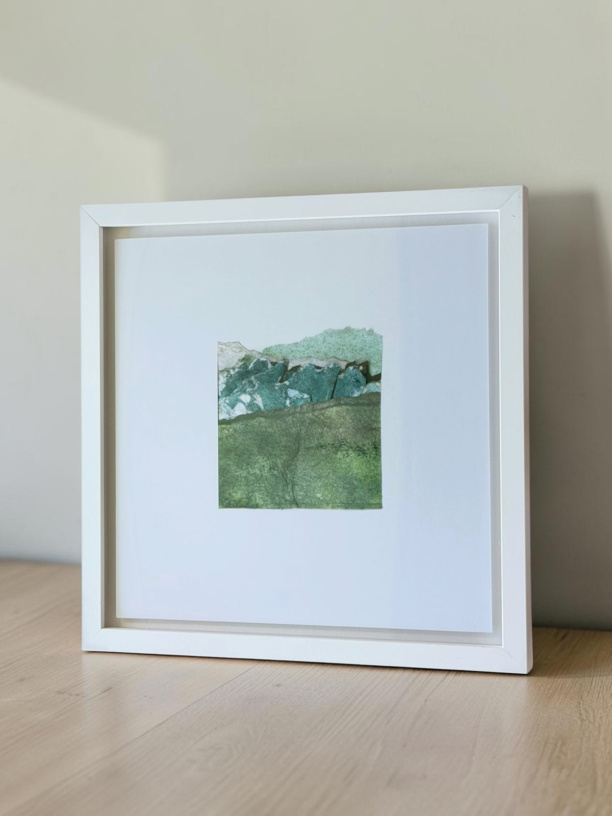 Framed Print | Collage 30 (Multiple Sizes)