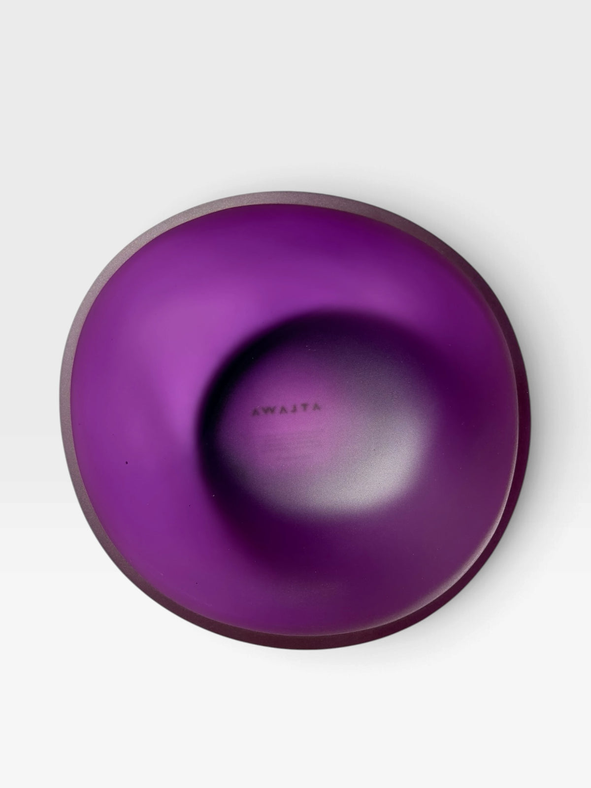 Irregular Resin Bowls (Set of 3) | Gem Tones