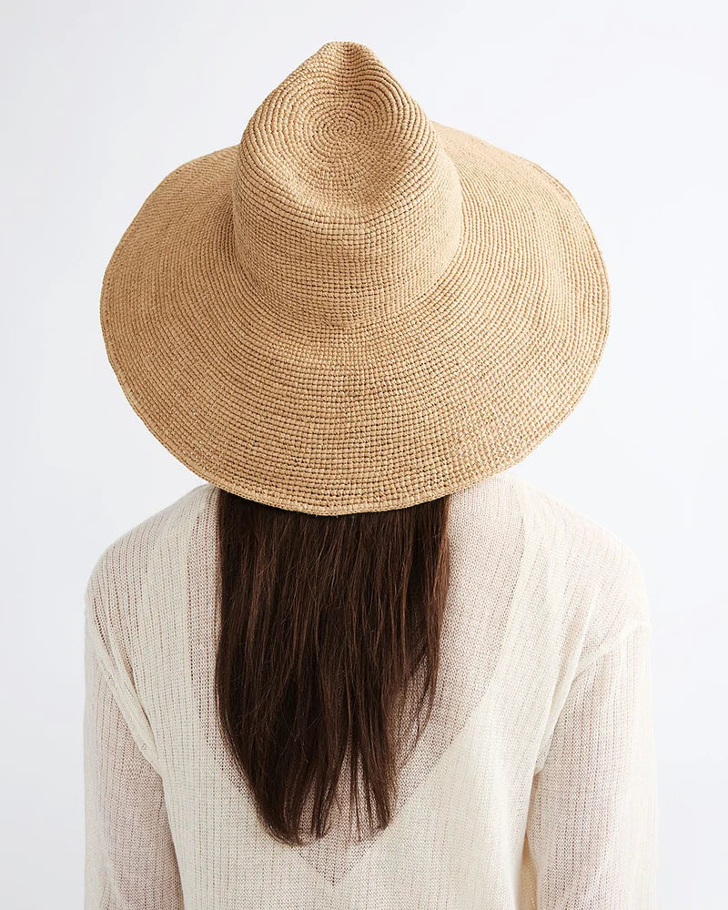 Waverly Hat