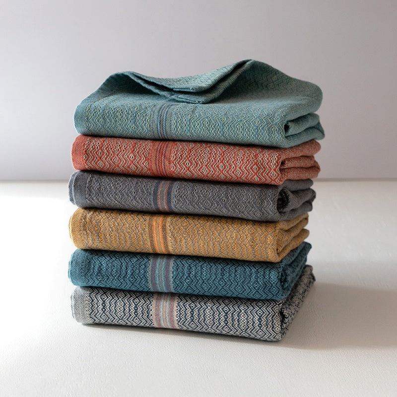 Boma Kitchen Towel (Multiple Colors Available)