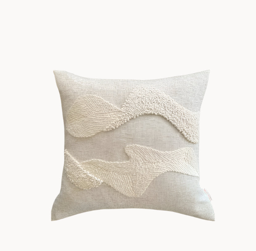 Landscapes Pillow Cover