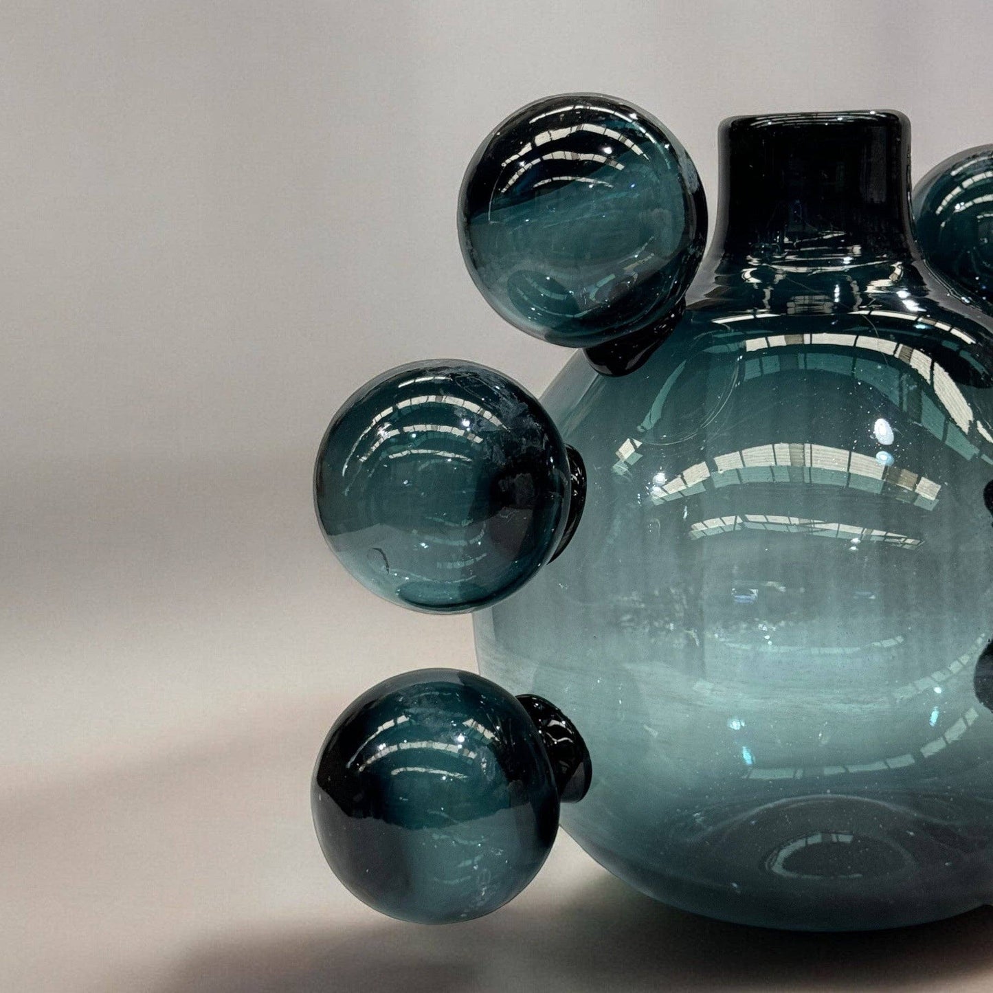 Coyuca Vase