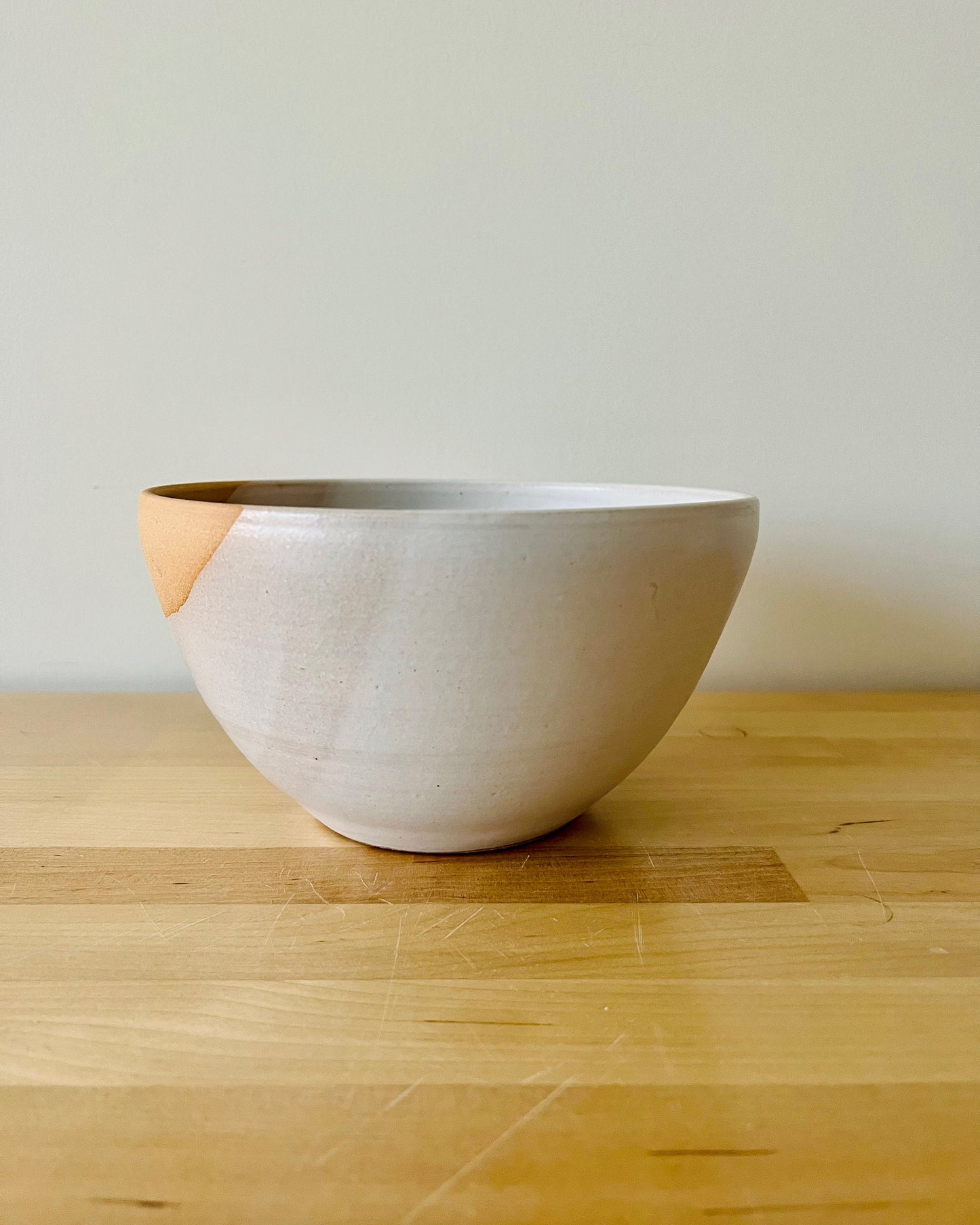 High Desert Serving Bowl