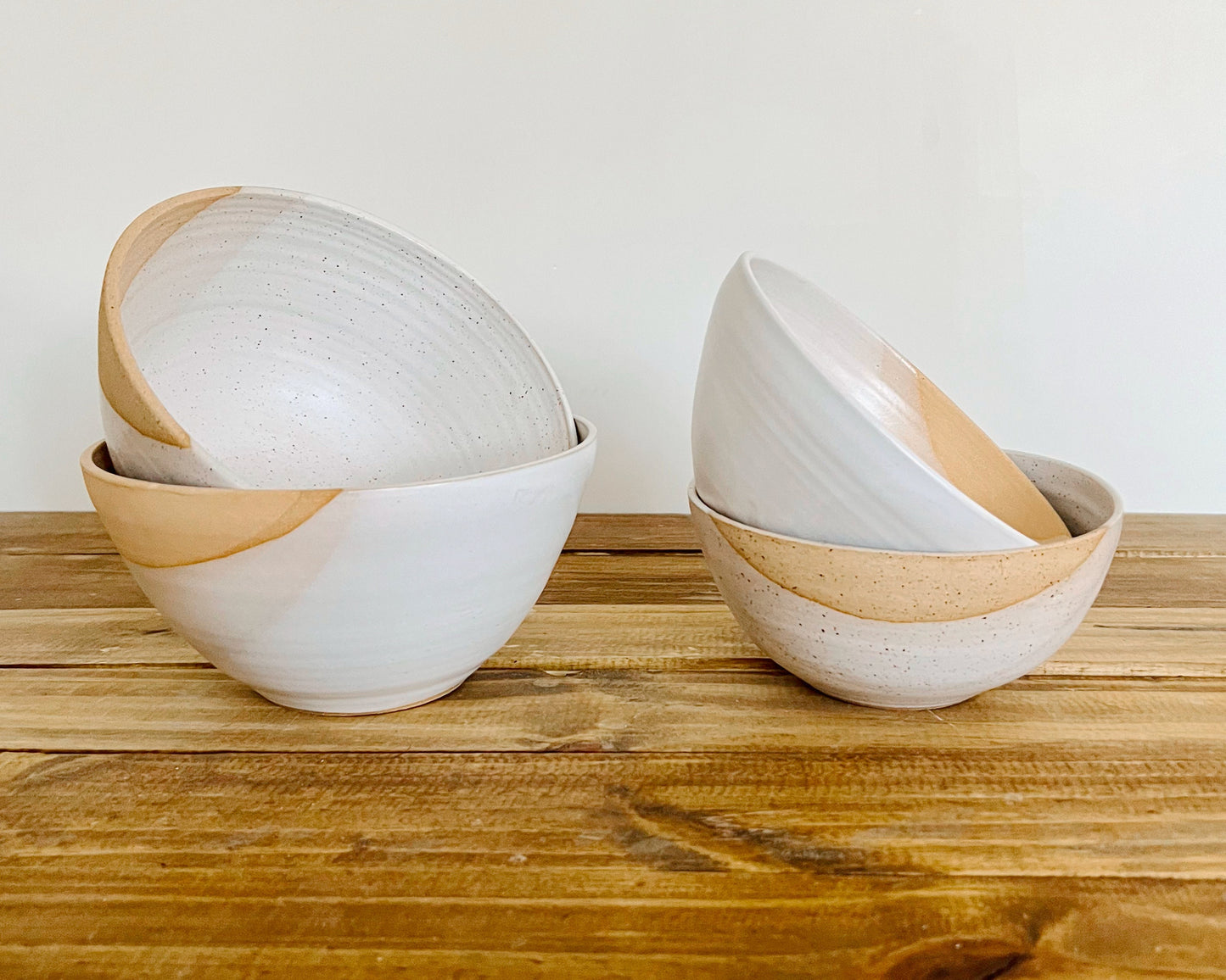 High Desert Serving Bowl