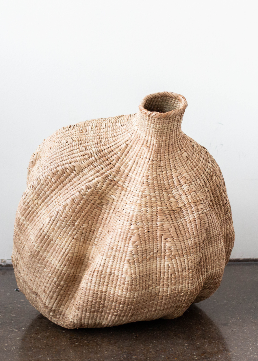 Ilala Garlic Gourd
