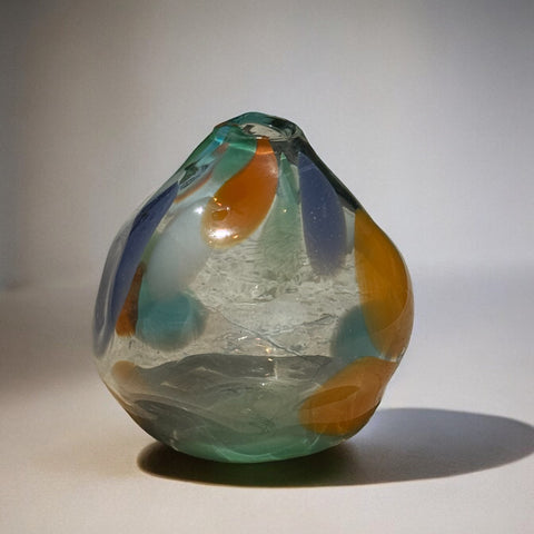 Chapala Vessel