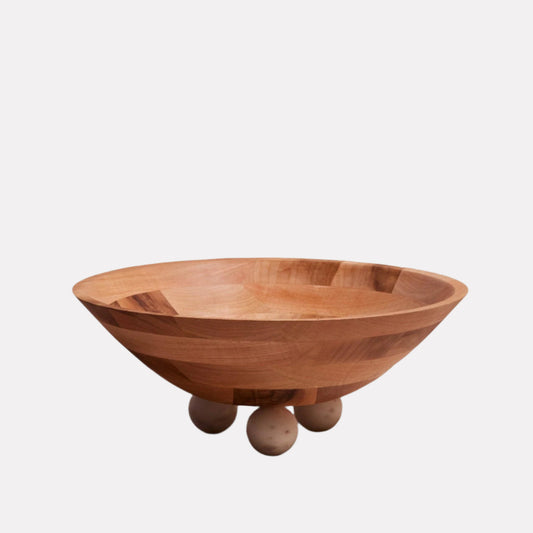 Marisa Wood Bowl
