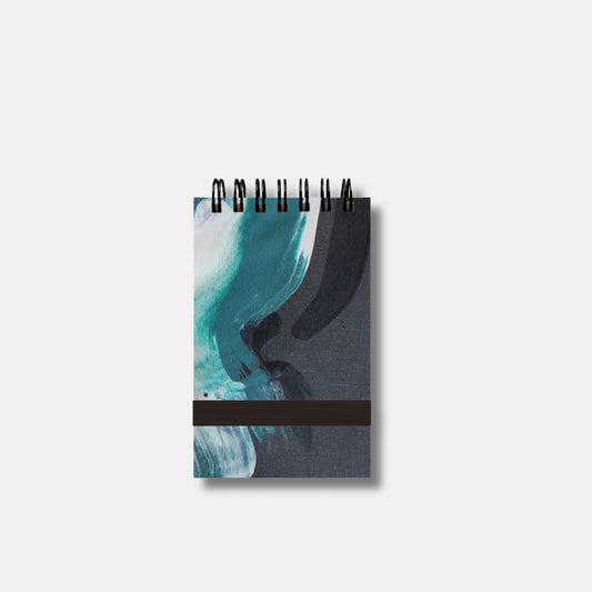 Dorian Notebook (Multiple Sizes)
