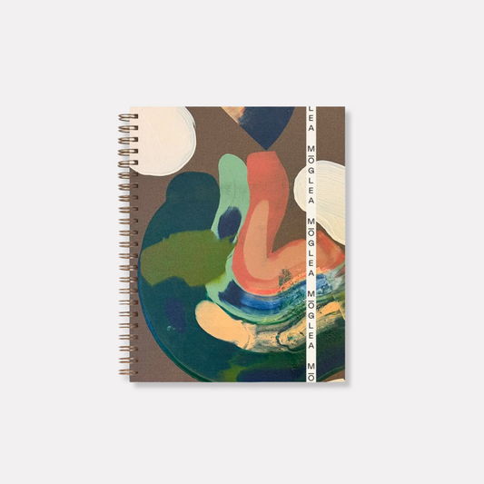 Sedona Medium Notebook
