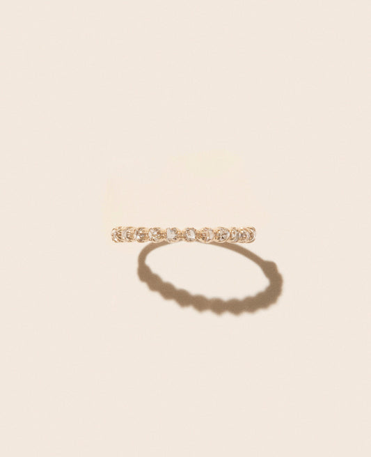 Ava N°2 Diamond Ring