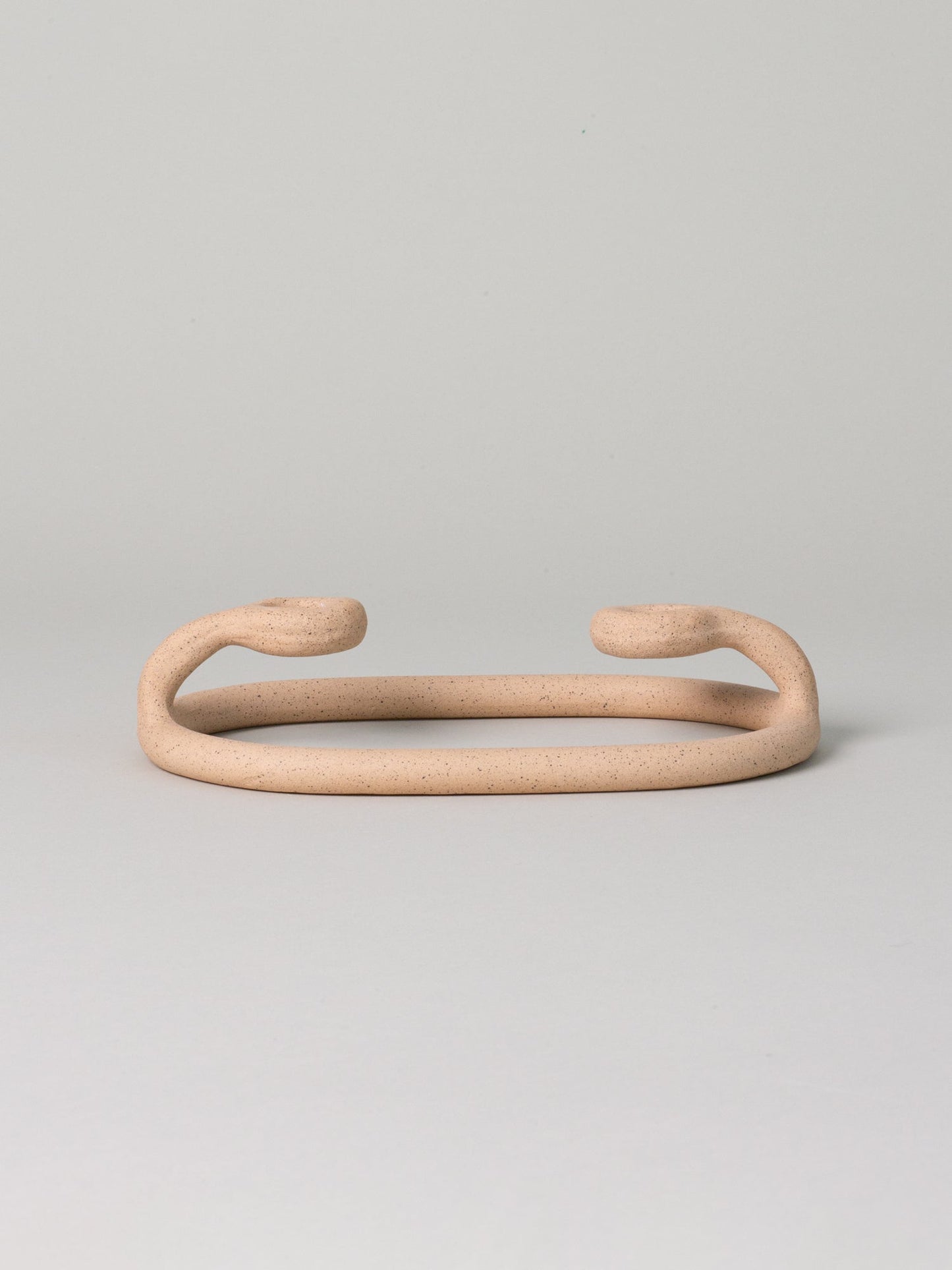 Duo Candle Holder