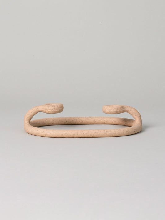 Duo Candle Holder