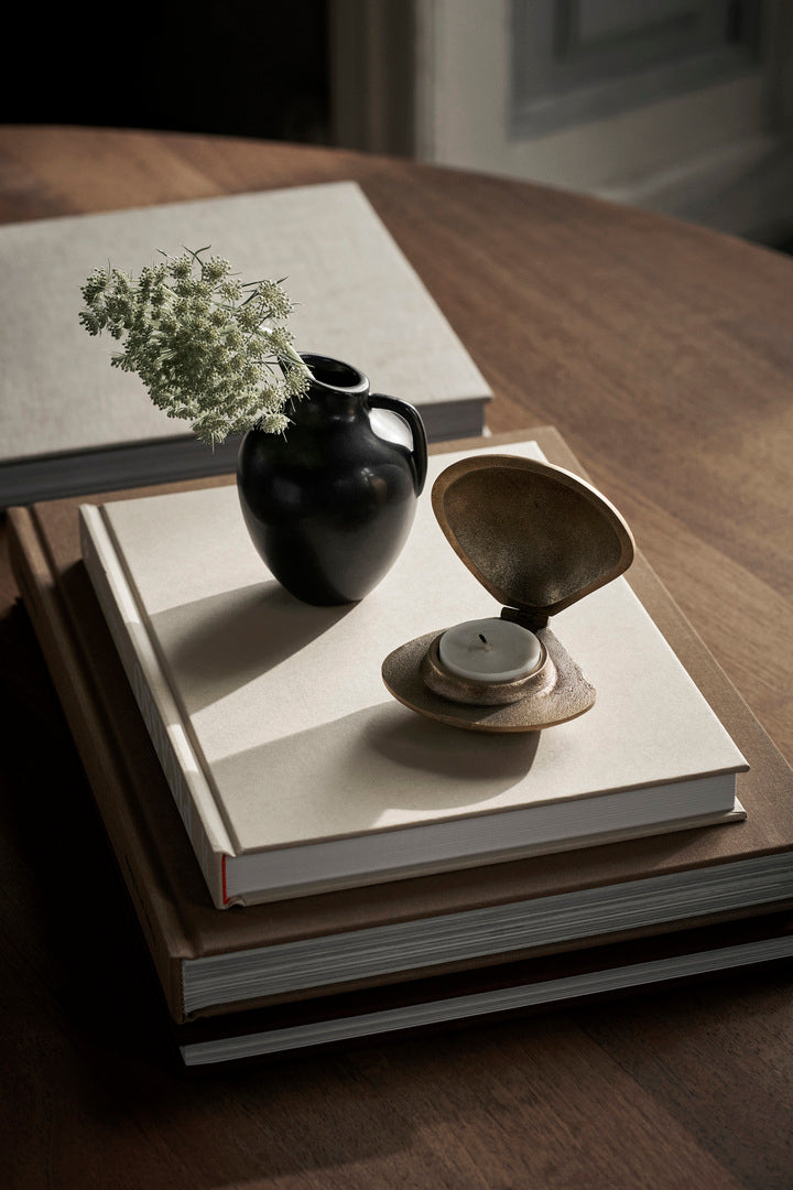 Mini Ceramic Vase (Multiple Styles)