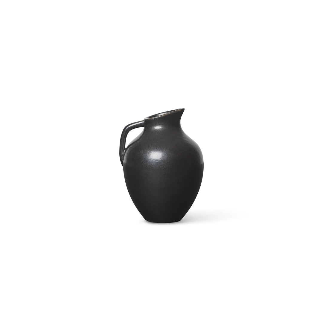 Mini Ceramic Vase (Multiple Styles)