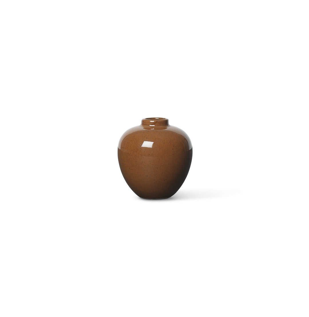 Mini Ceramic Vase (Multiple Styles)