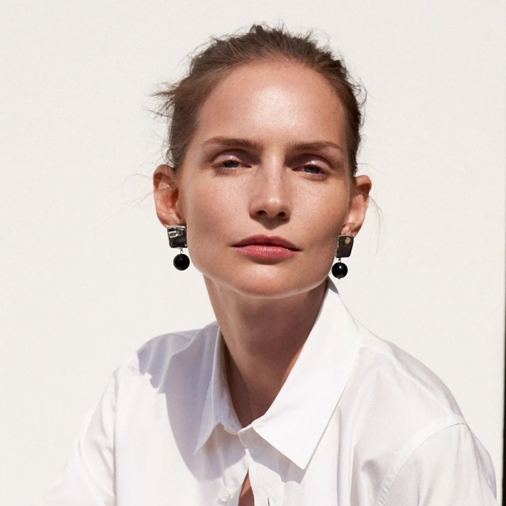 Luca Earrings