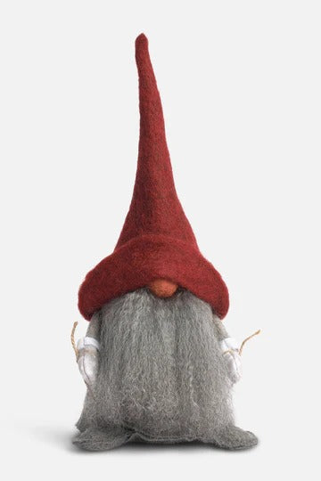 Tomte (Christmas Gnome) | Carl