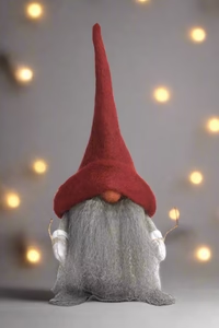 Tomte (Christmas Gnome) | Carl