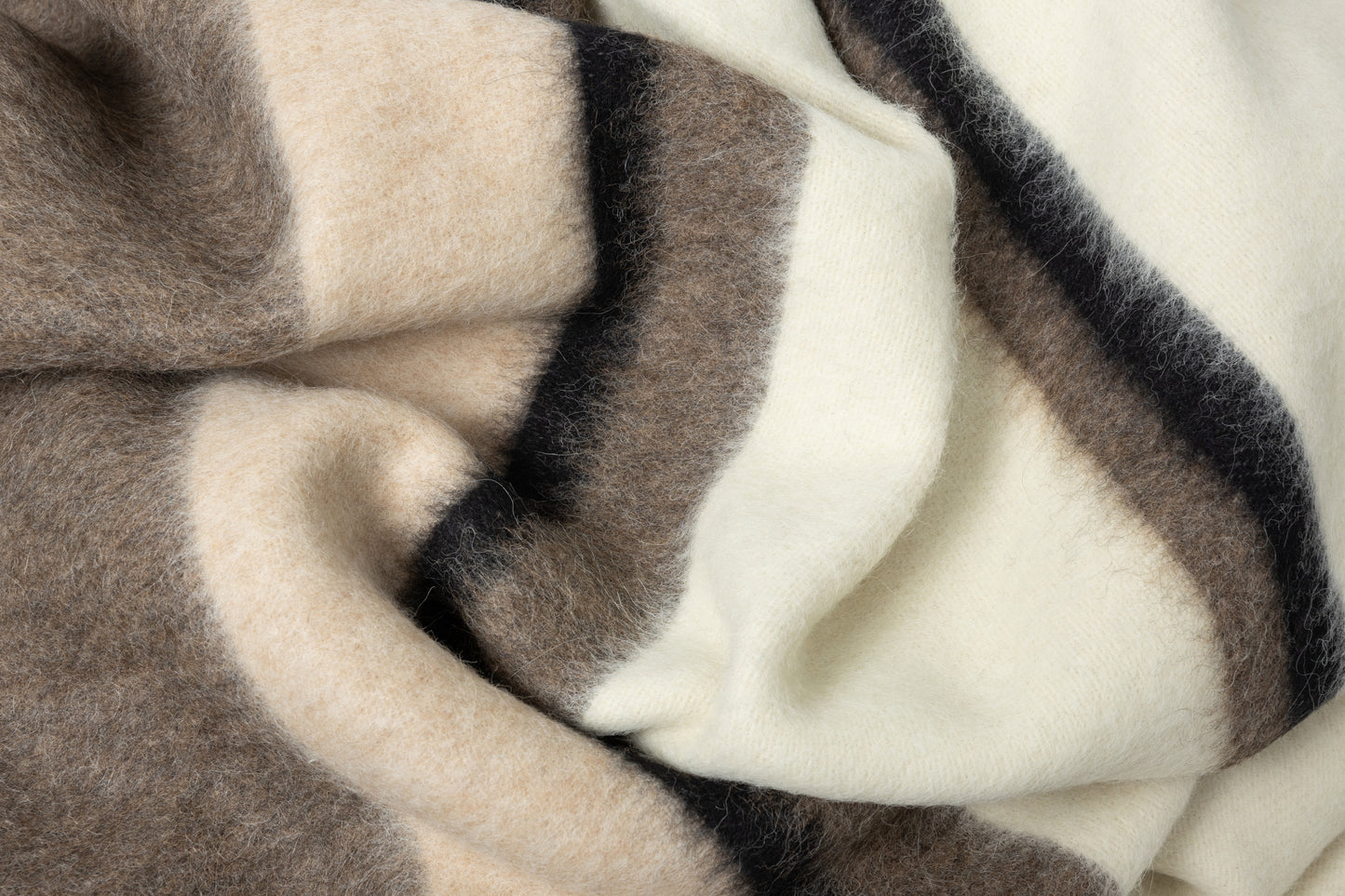 Kimura Heirloom Blanket | Earth