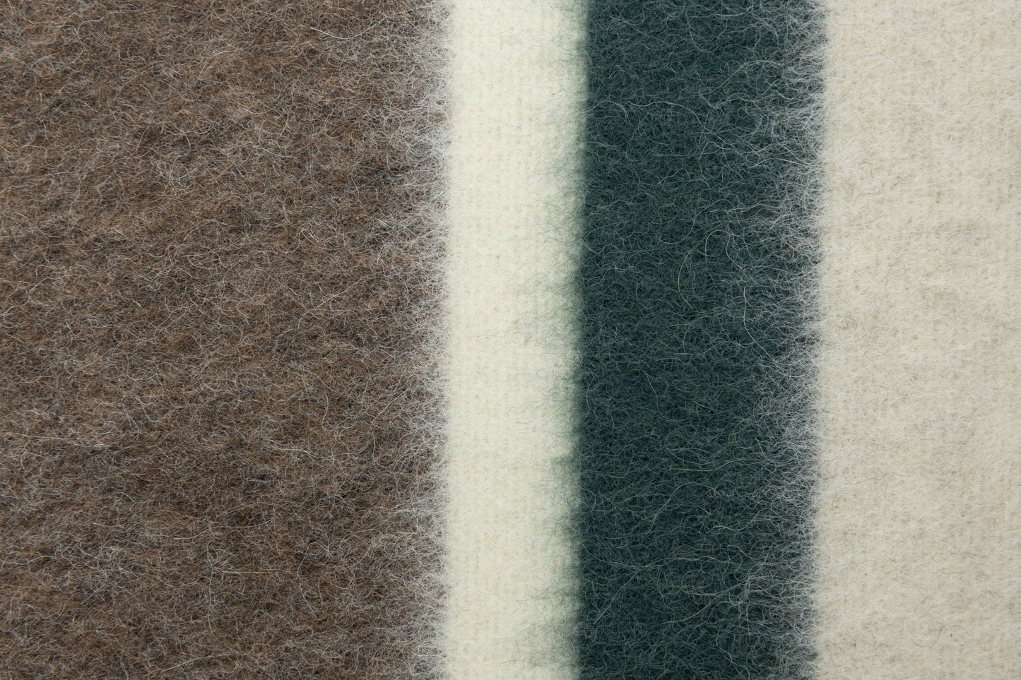 Kimura Heirloom Blanket | Forest