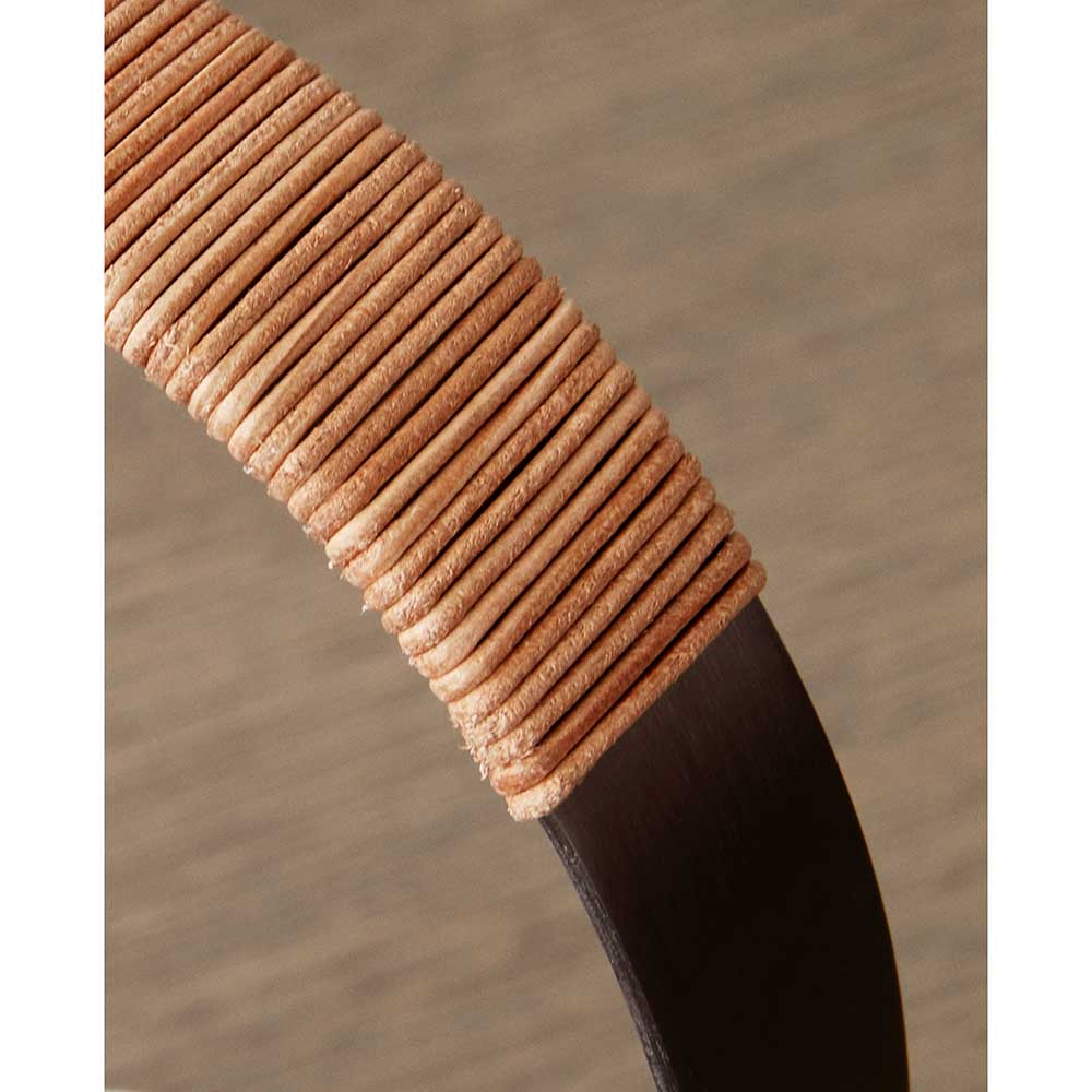 Carrie Portable LED Lamp | Bronze