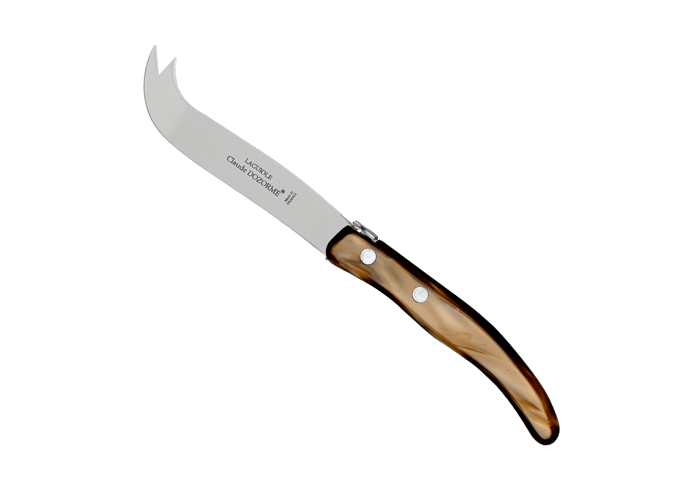 Berlingot Cheese Knife