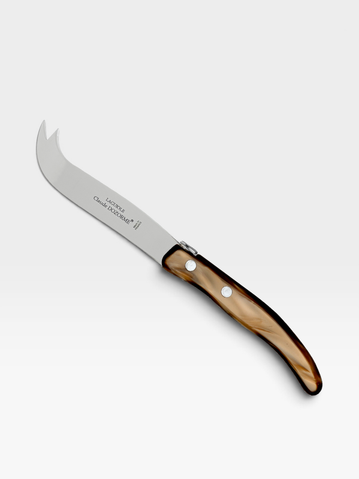 Berlingot Cheese Knife (Multiple Colors)
