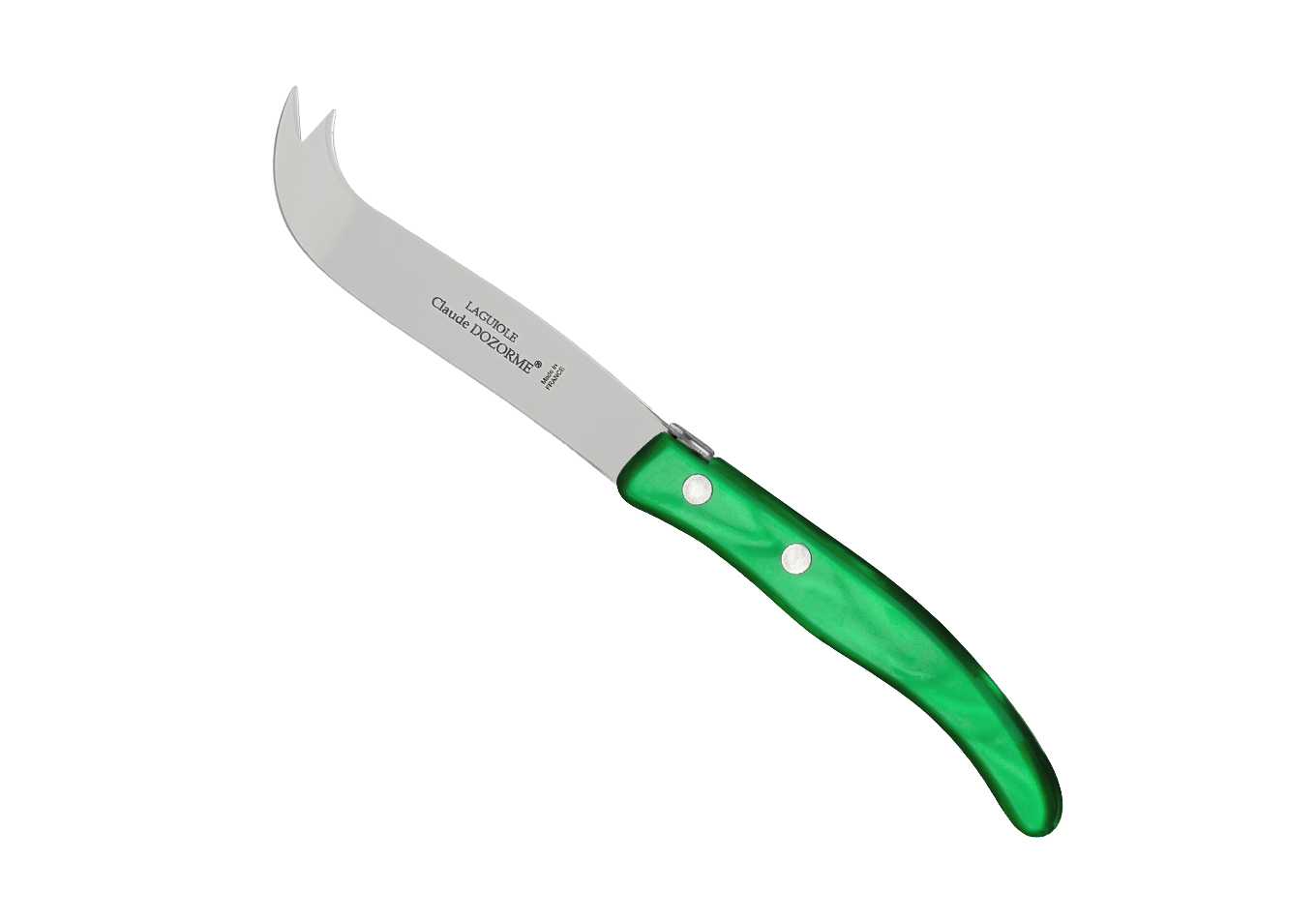 Berlingot Cheese Knife