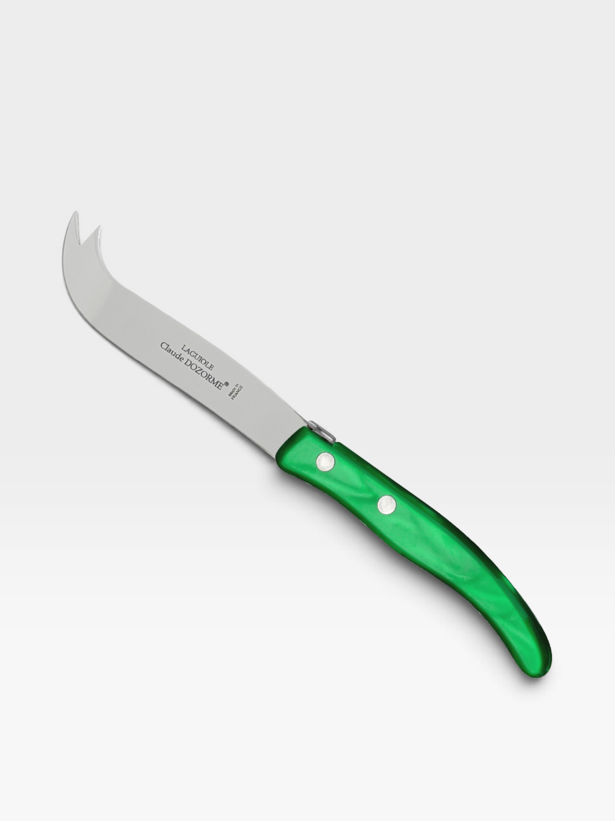 Berlingot Cheese Knife (Multiple Colors)