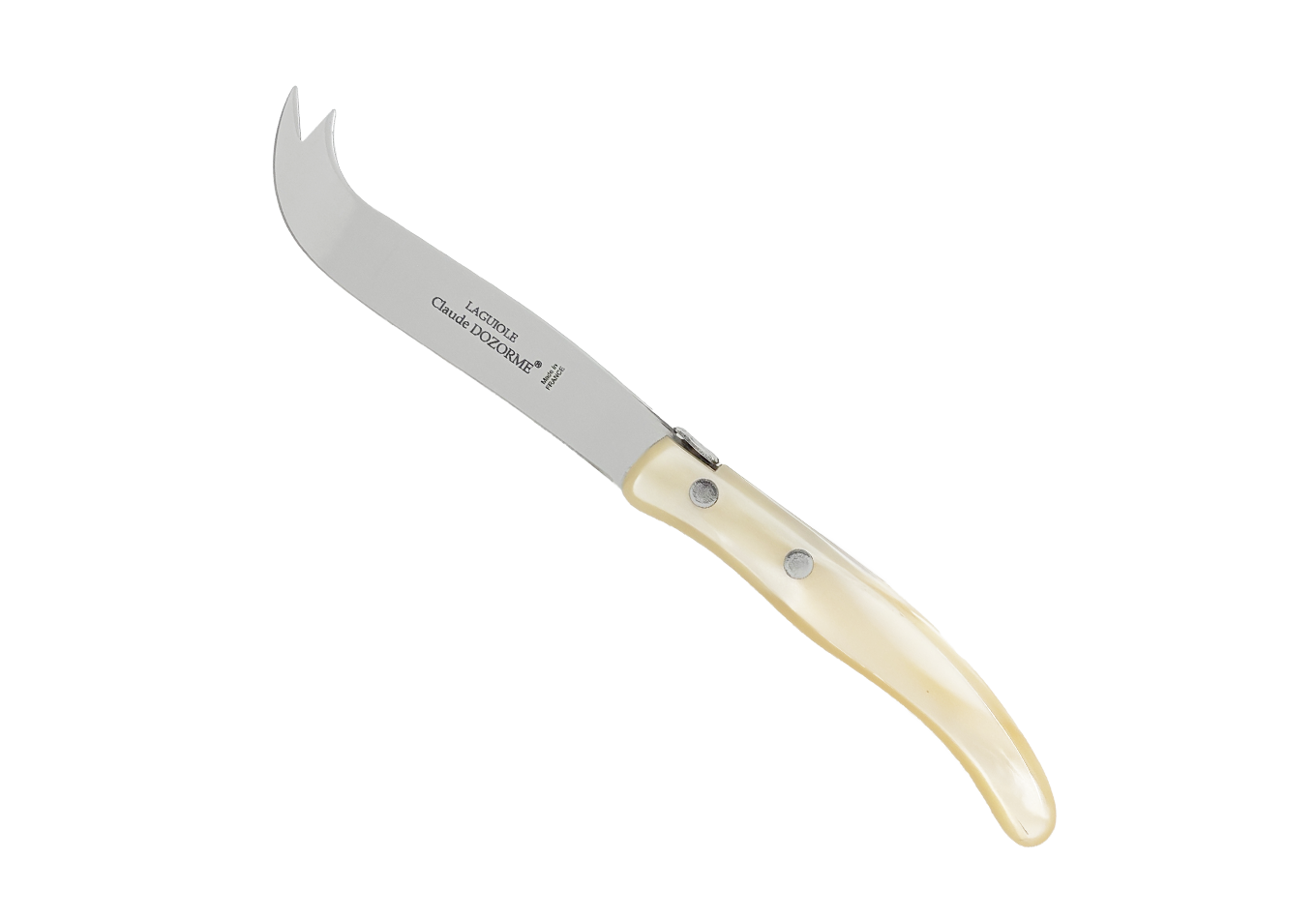 Berlingot Cheese Knife