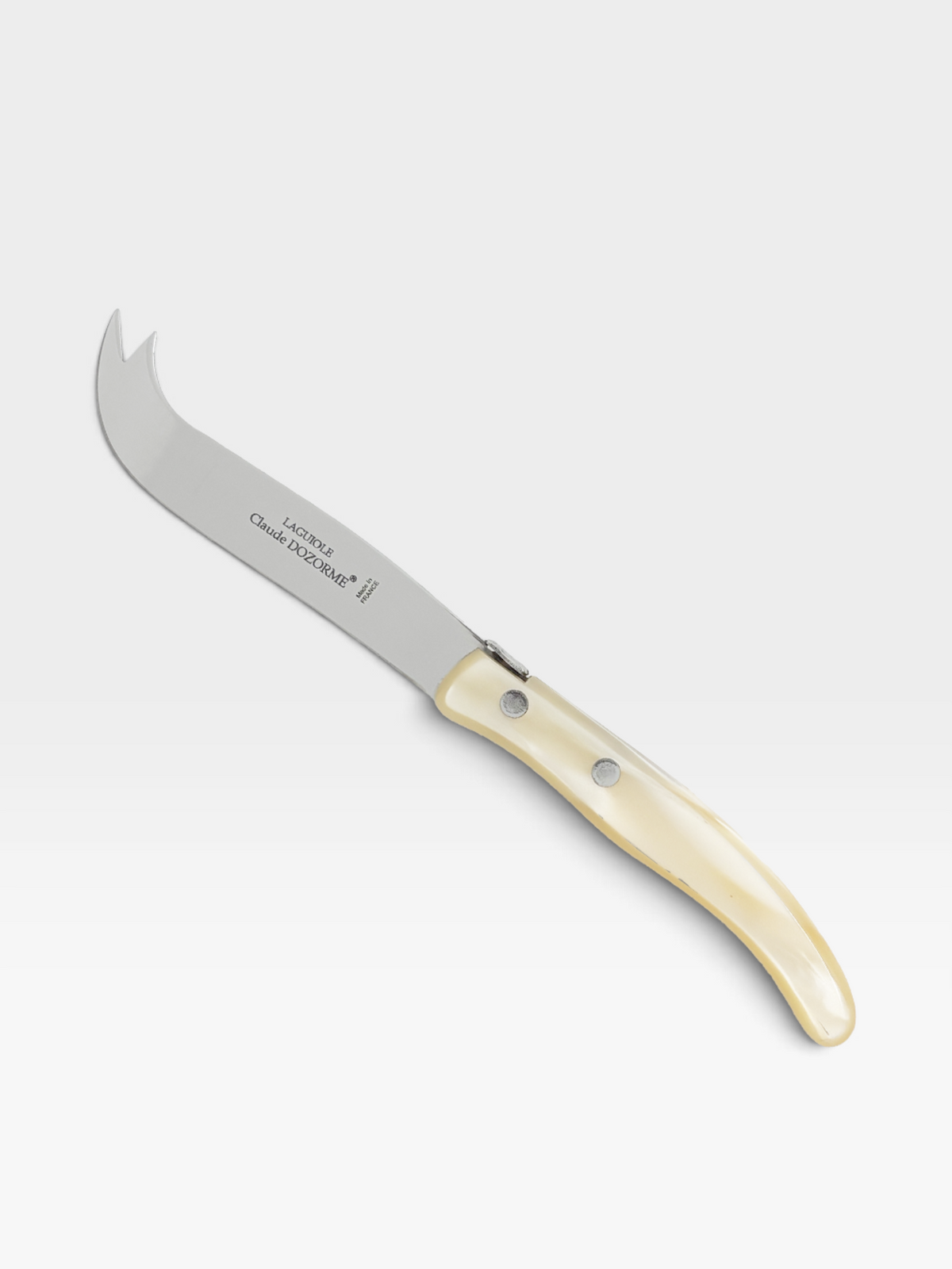 Berlingot Cheese Knife (Multiple Colors)