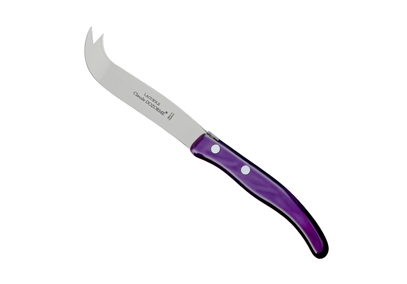 Berlingot Cheese Knife