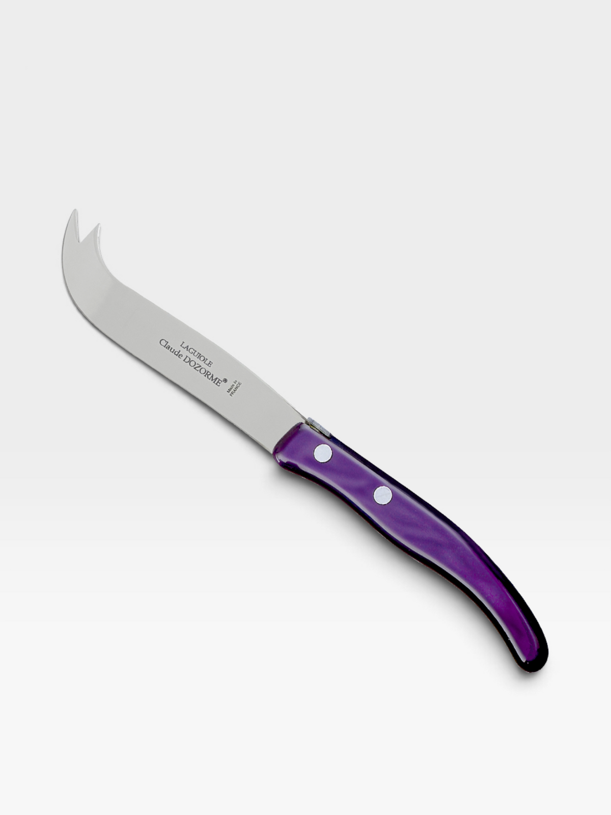 Berlingot Cheese Knife (Multiple Colors)