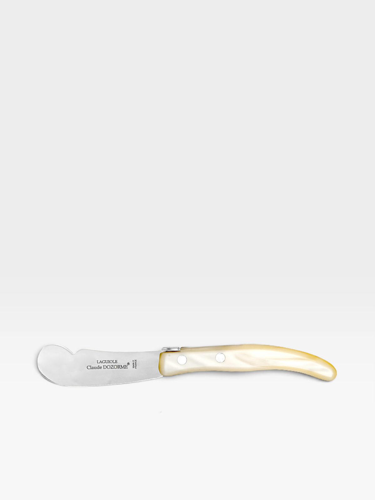 Cheese/Butter Spreader (Multiple Colors)