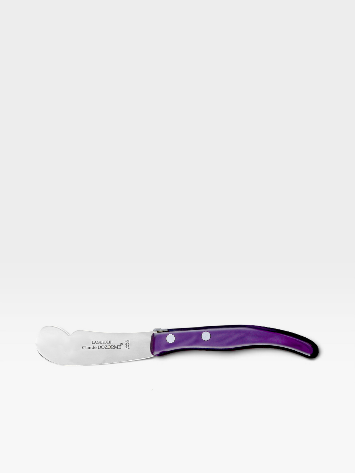Cheese/Butter Spreader (Multiple Colors)