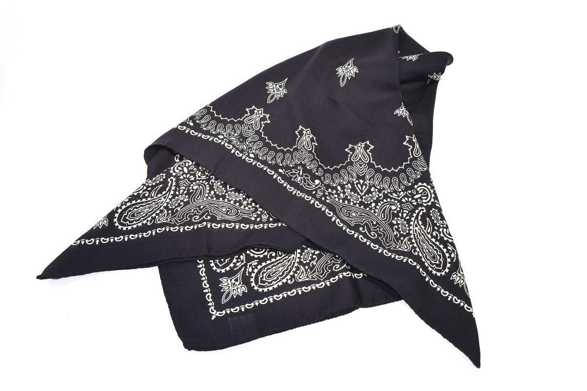 Judy Bandana | Black