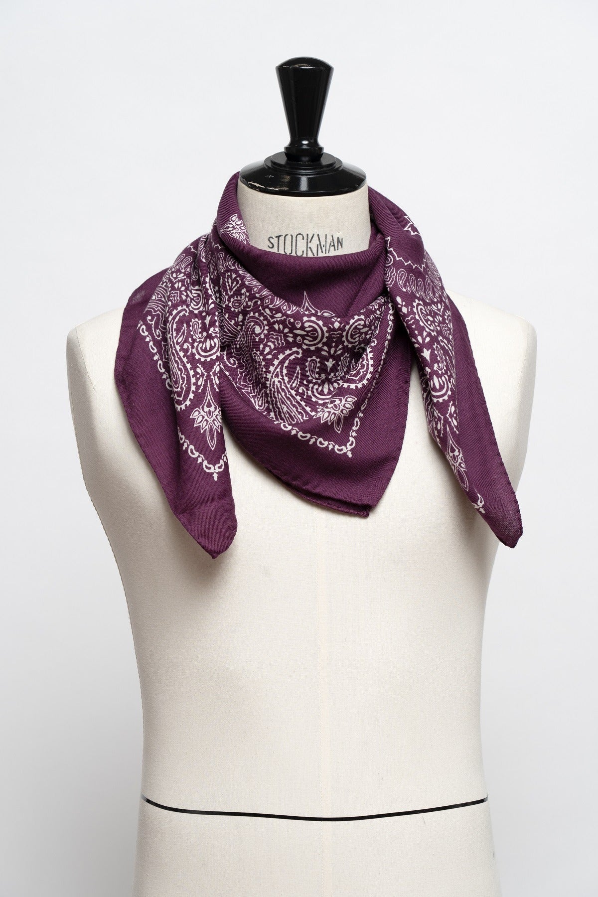 Judy Bandana | Purple