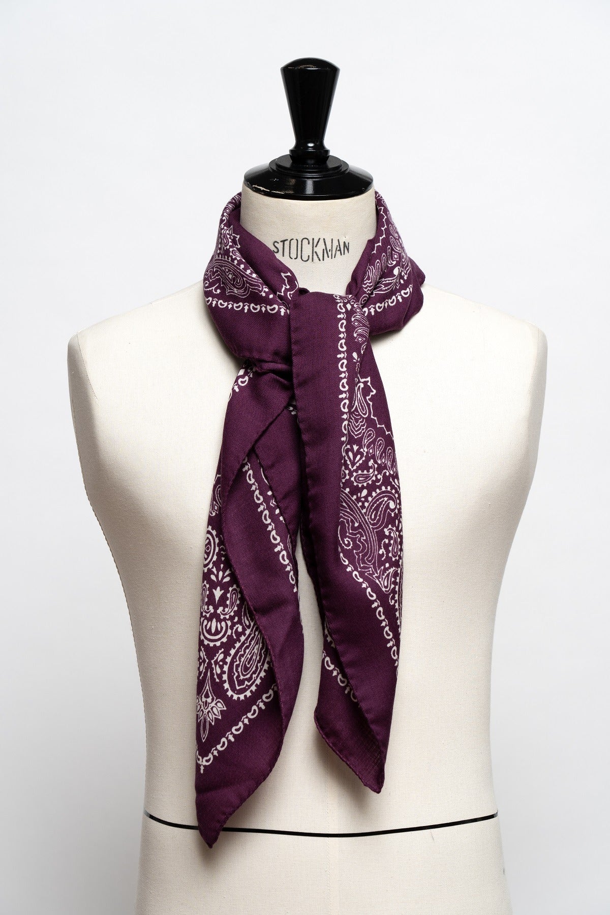 Judy Bandana | Purple