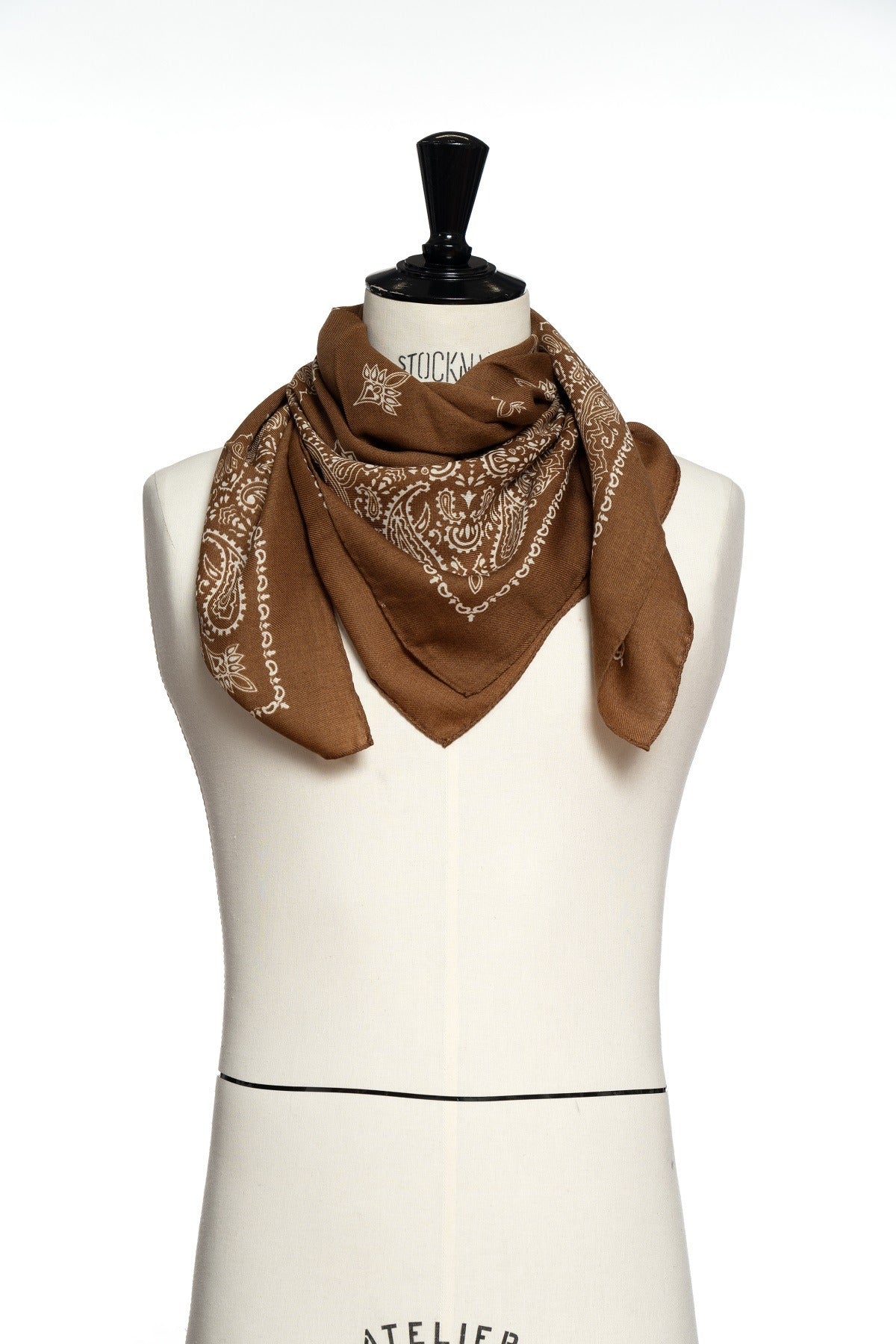 Judy Bandana | Vicuna