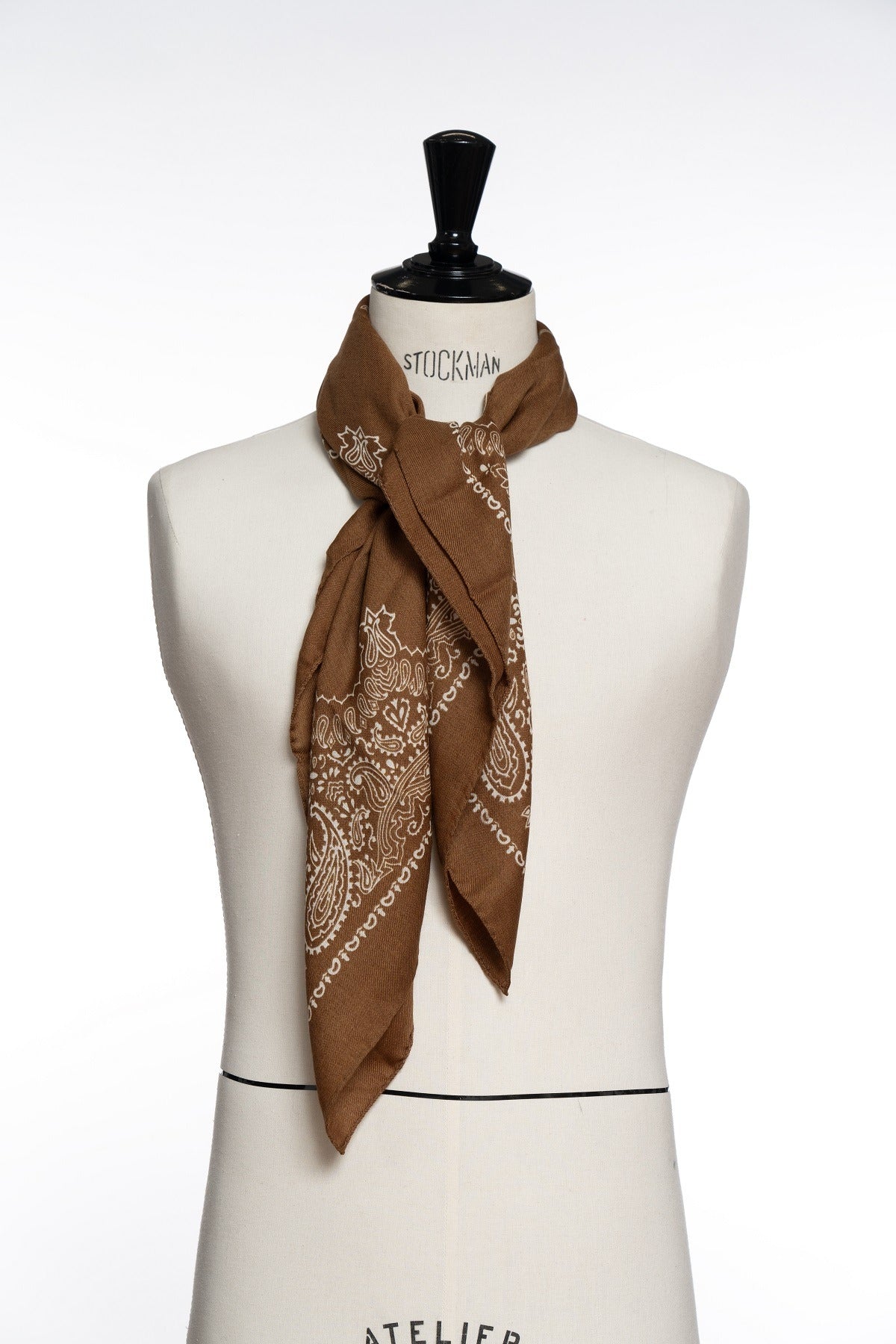 Judy Bandana | Vicuna