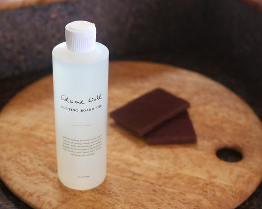 Edward's Cutting Board Oil