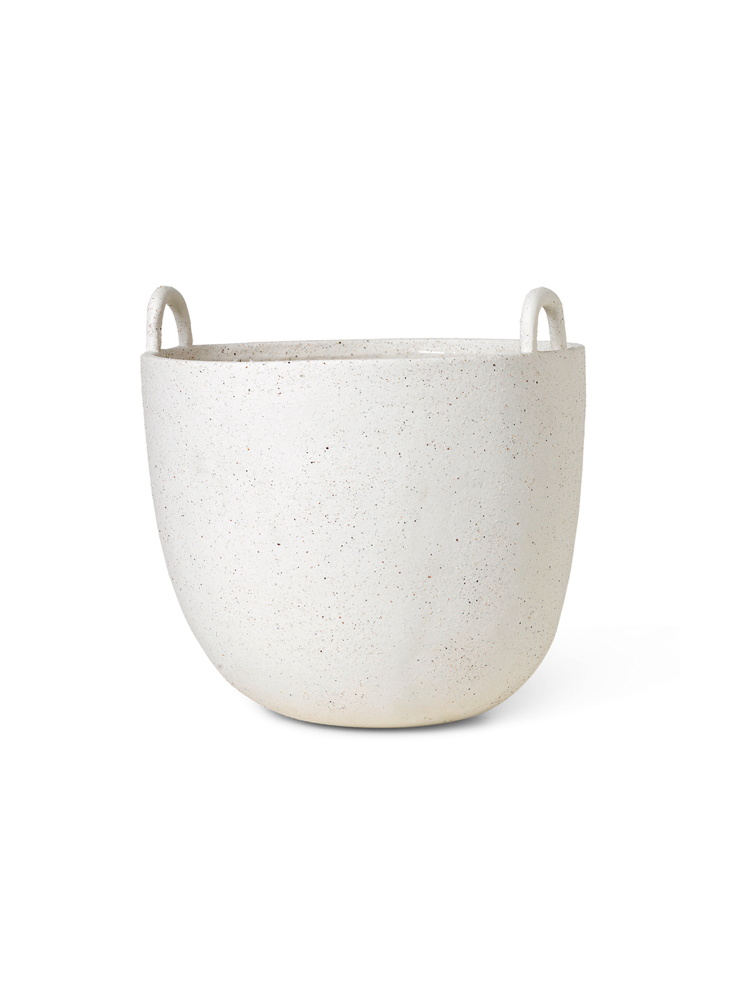 Speckle Pot