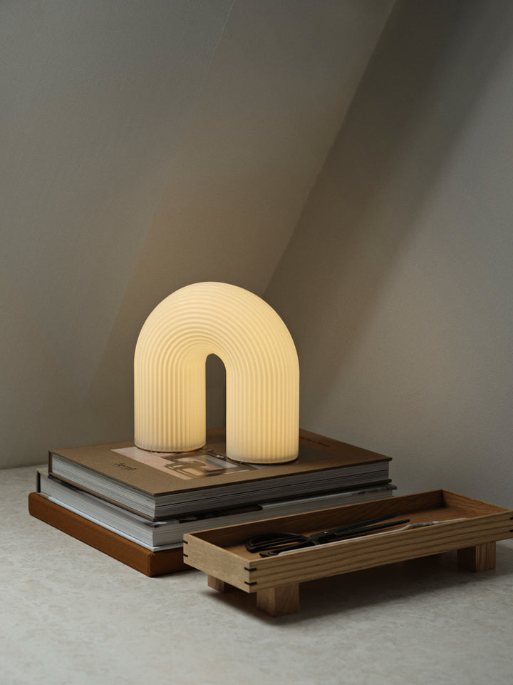Vuelta Portable LED Lamp