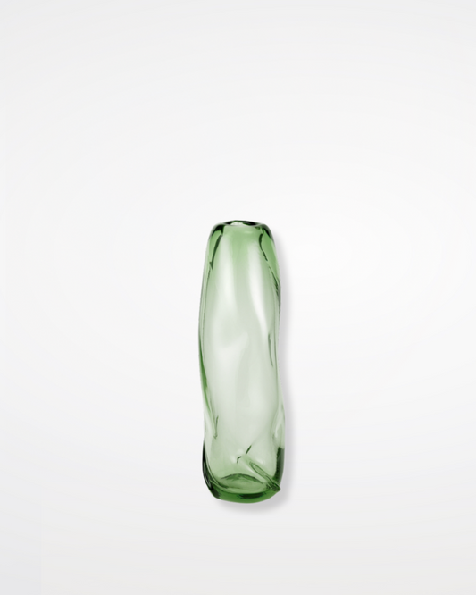 Water Swirl Vase (Multiple Colors)