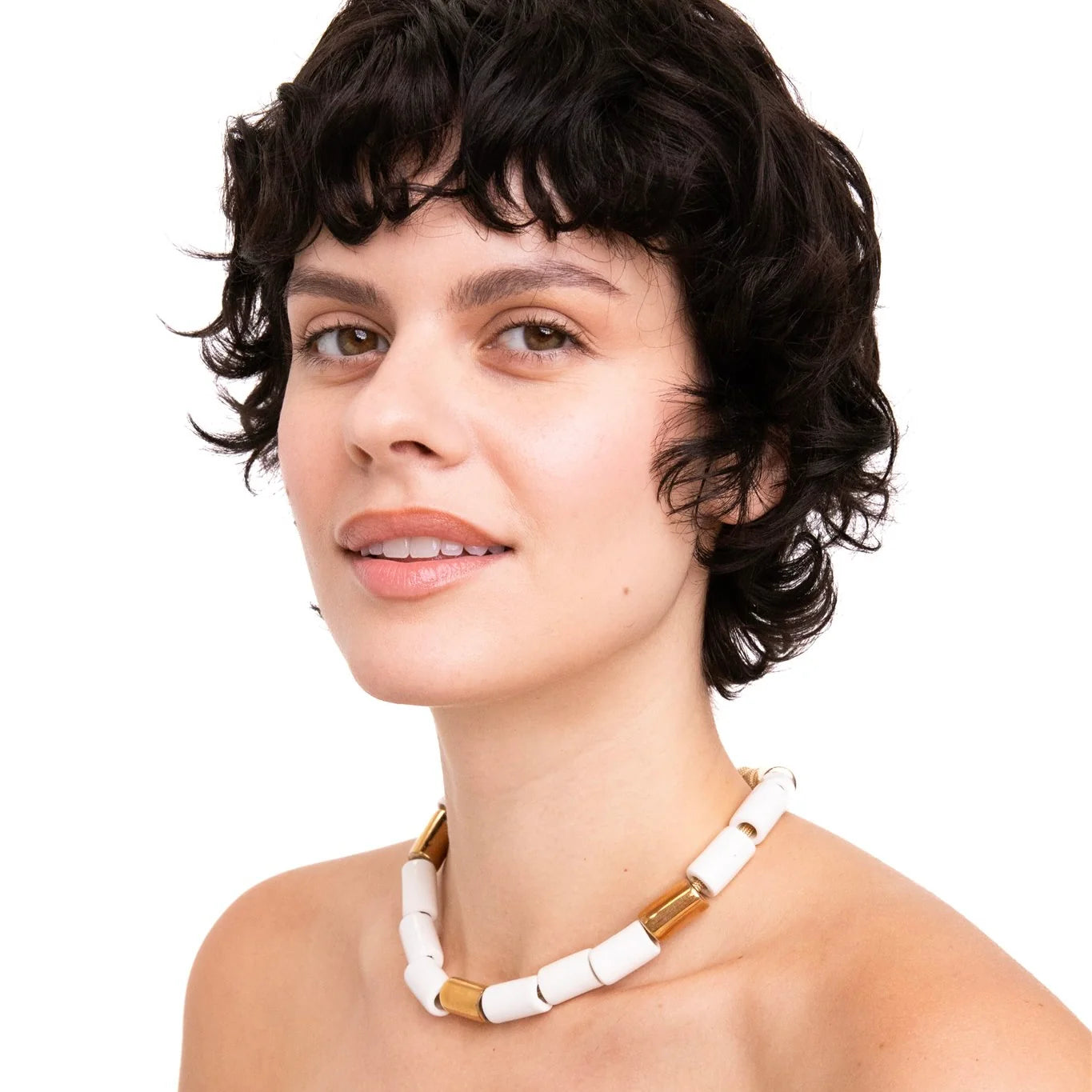 Candy Necklace | Blank & Karat