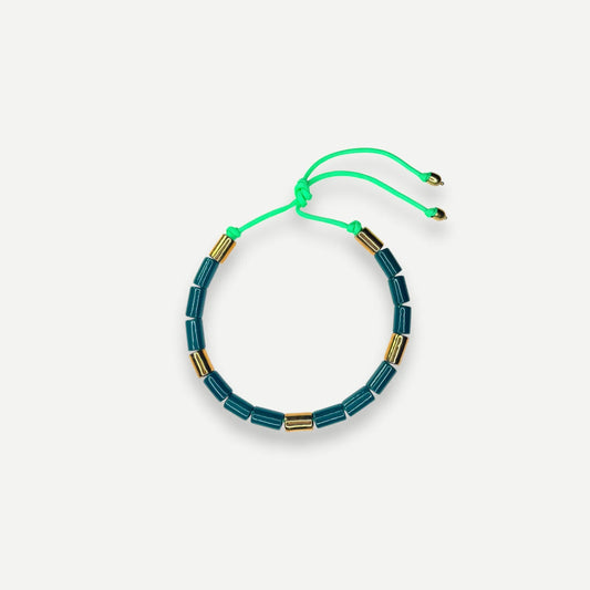 Candy Necklace | Bottle & Karat