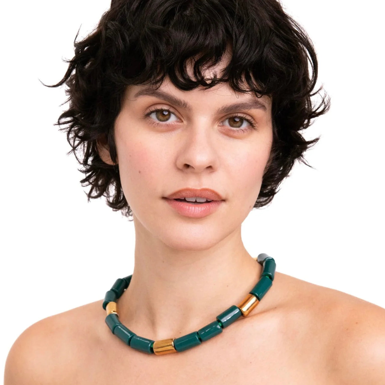 Candy Necklace | Bottle & Karat