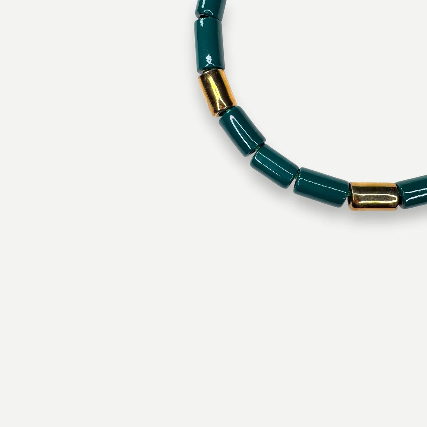 Candy Necklace | Bottle & Karat