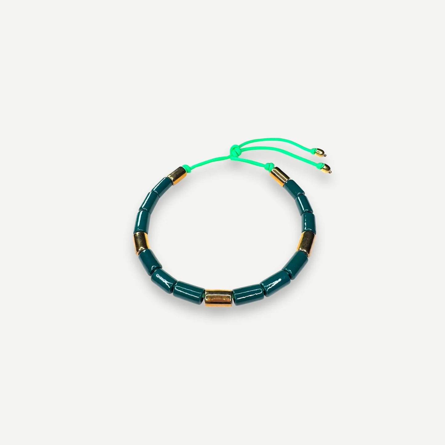 Candy Necklace | Bottle & Karat