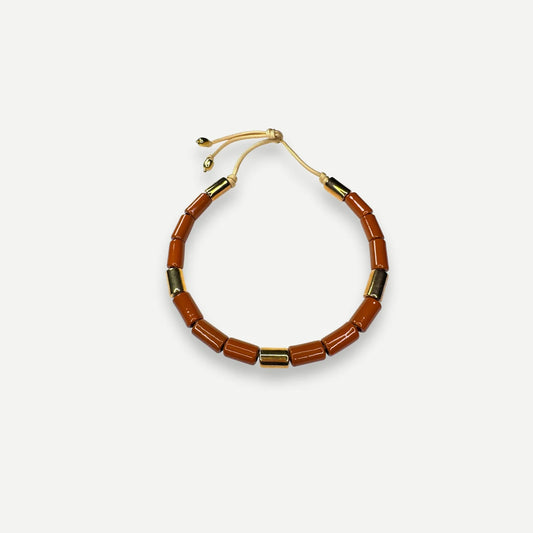 Candy Necklace | Toffee & Karat